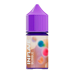 Ар INFLAVE BUBBLE SALT "Ананас Маракуйя" 30-20