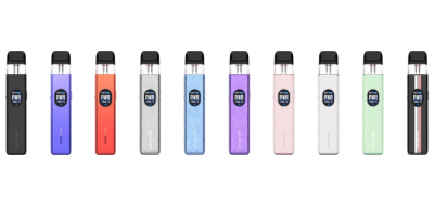 Vaporesso XROS 5 1500mAh (Lavender Purple)