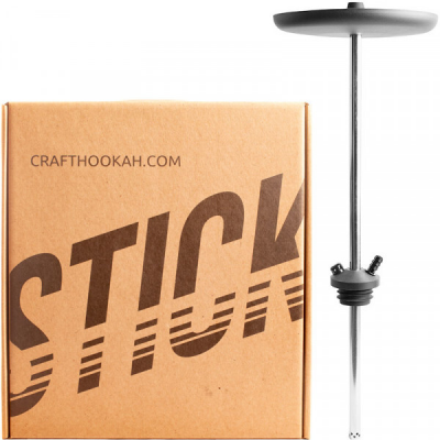 Купить Кальянный набор Craft Stick Кальянный набор Craft Stick