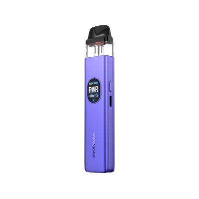 Vaporesso XROS 5 1500mAh (Lavender Purple)