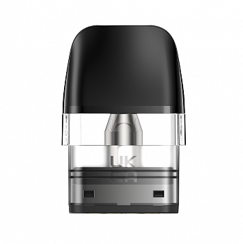 Картридж Geek Vape Q 0.8ohm Top Fill 2ml 1шт/3уп