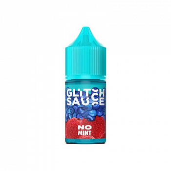 Ар Glitch Sauce No Mint EXTRA Bleach 30-20