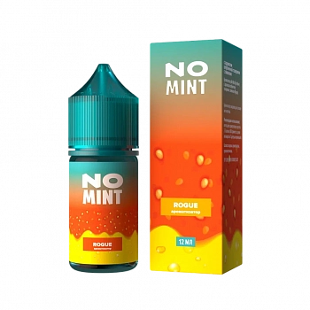 Ароматизатор Glitch Sauce NO MINT "Rogue / Клубничная газировка с лимоном" 12мл (на 30мл)