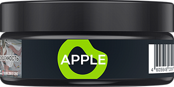 Табак Endorphin, 25 гр "Apple (с ароматом яблока)"