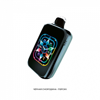 Joystick Pandora 30000 POD-1 "Черная смородина персик" 20