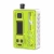 Купить Rincoe Manto Aio Ultra 80W RBA (Lime Green) Rincoe Manto Aio Ultra 80W RBA (Lime Green)